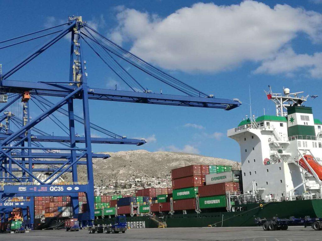 Export textile products to Iraq