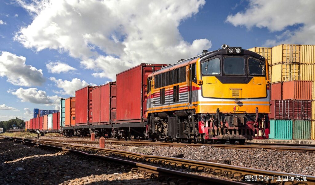 Expedite Shipping from China to Vietnam