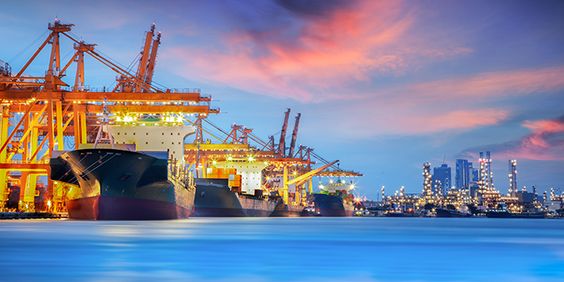 China to Argentina warehousing services