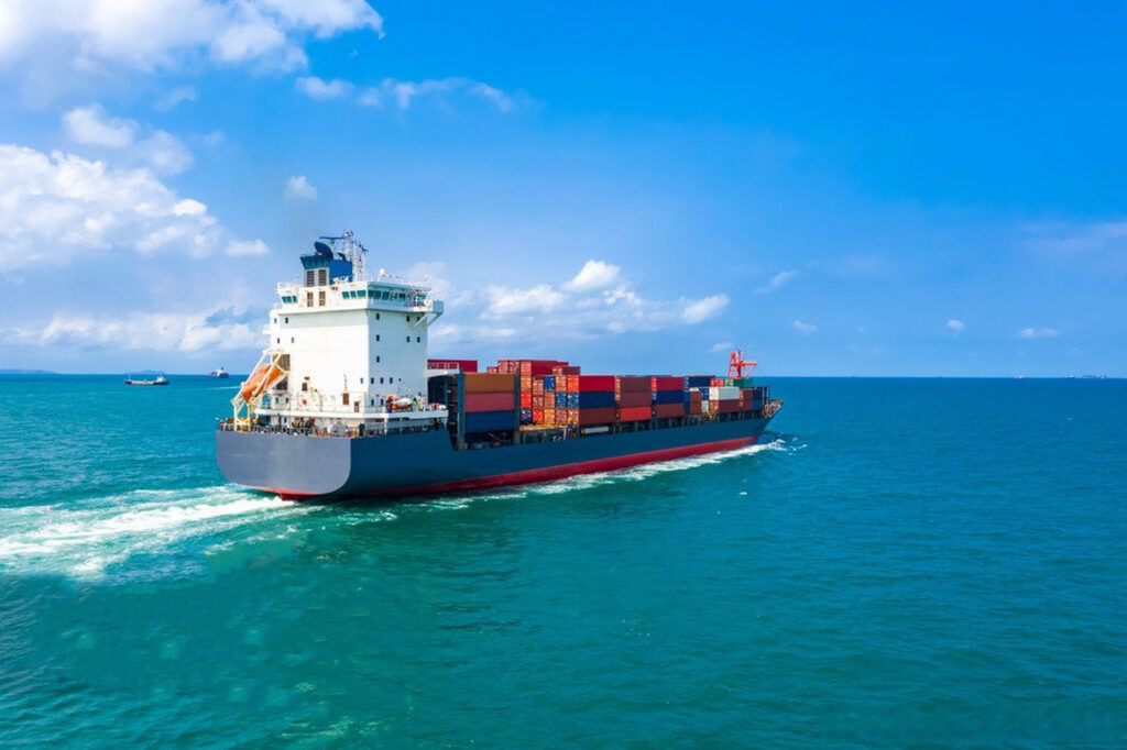 Ship e - commerce orders to Iraq