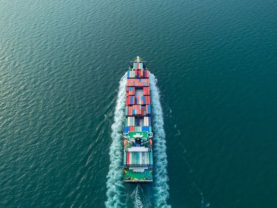 China to Argentina warehousing services