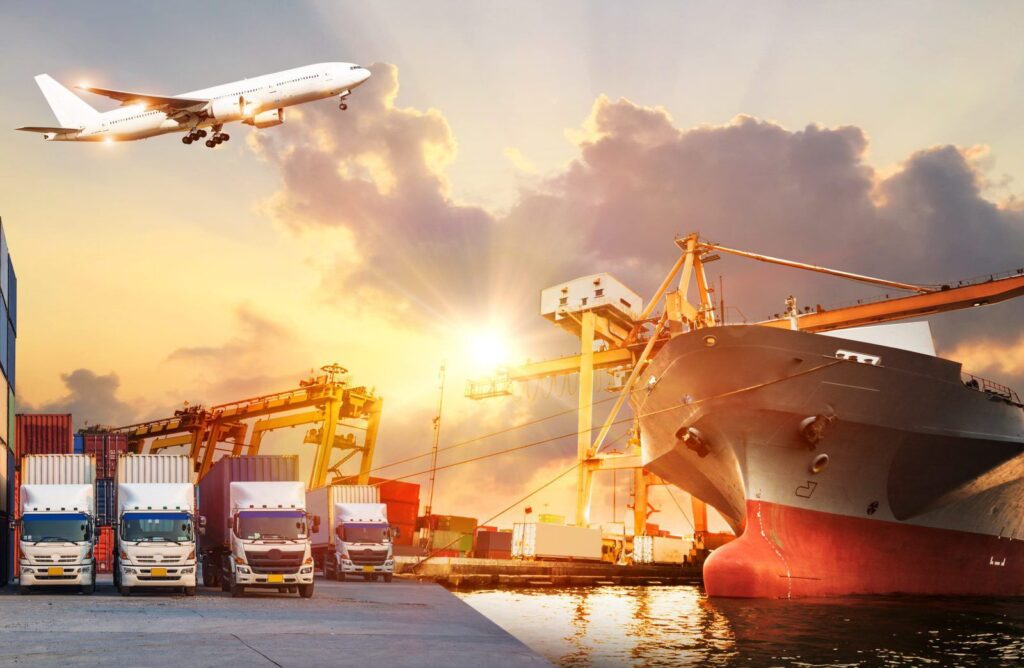 Cheapest Way to Ship from China to Greece