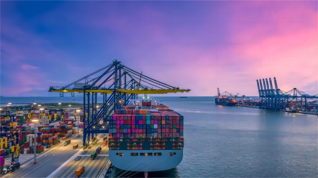 How to find low-tax shipping categories to France