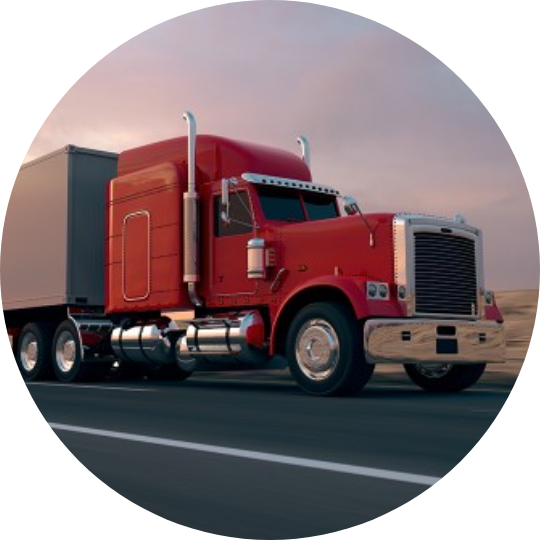 Ship to Canada with end-to-end tracking