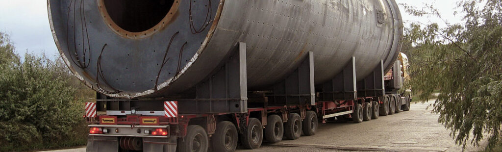 Handle dangerous goods for Thailand shipping