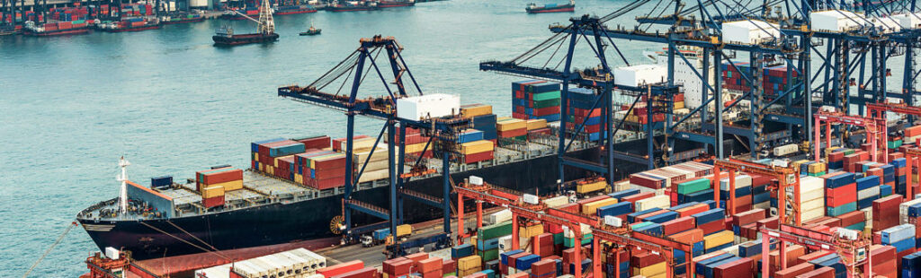 cheapest shipping from China to USA