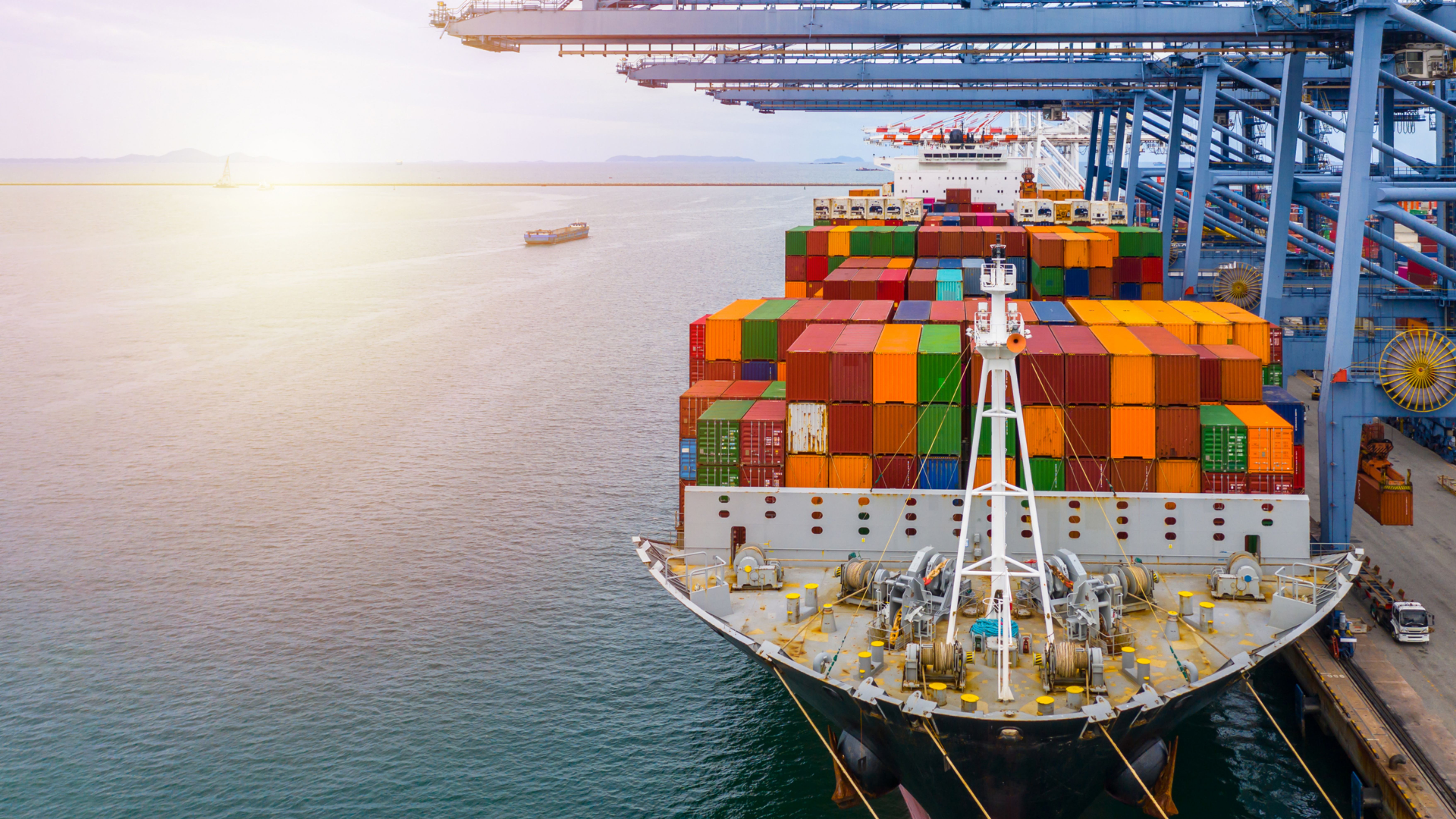 Canada Port Handling Fees for China Importers