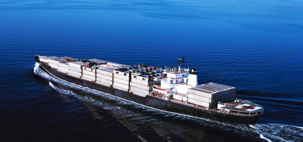 Air Freight from China to USA