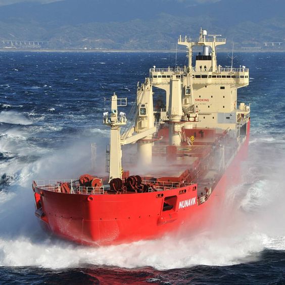 Ship furniture from China to Canada