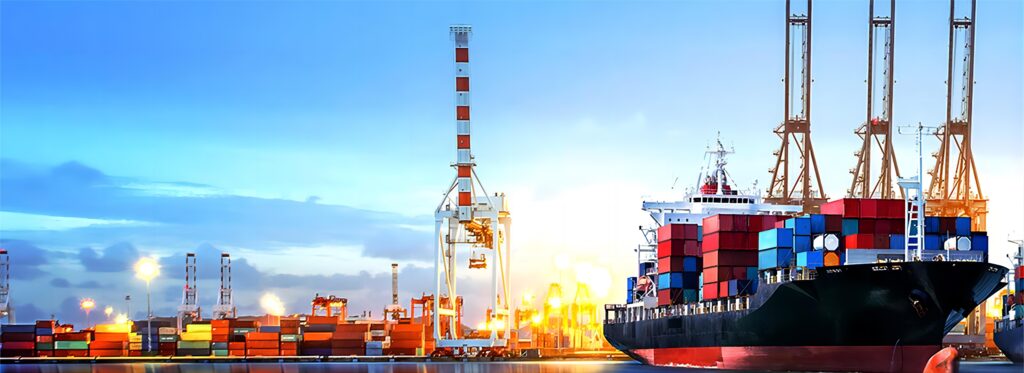 Choose customs-friendly suppliers in China