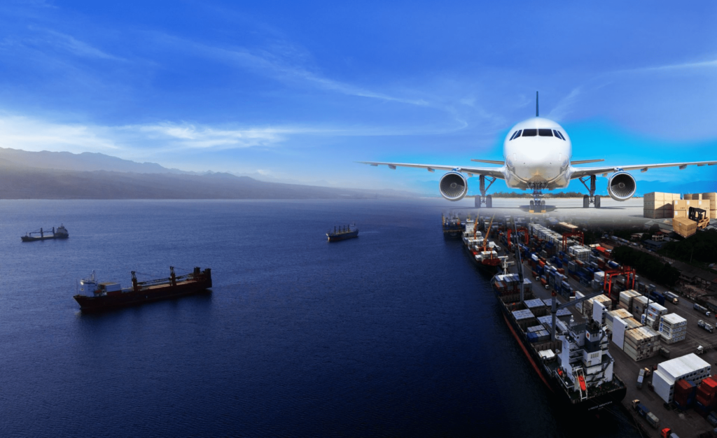 Customs clearance China to Vietnam