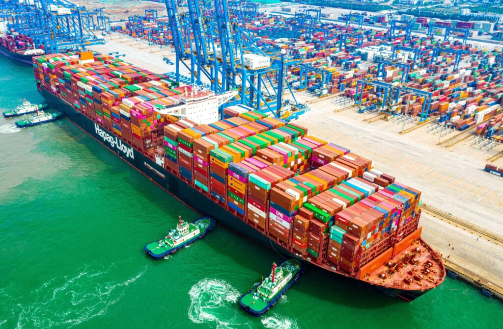 China - Saudi Arabia trade cooperation