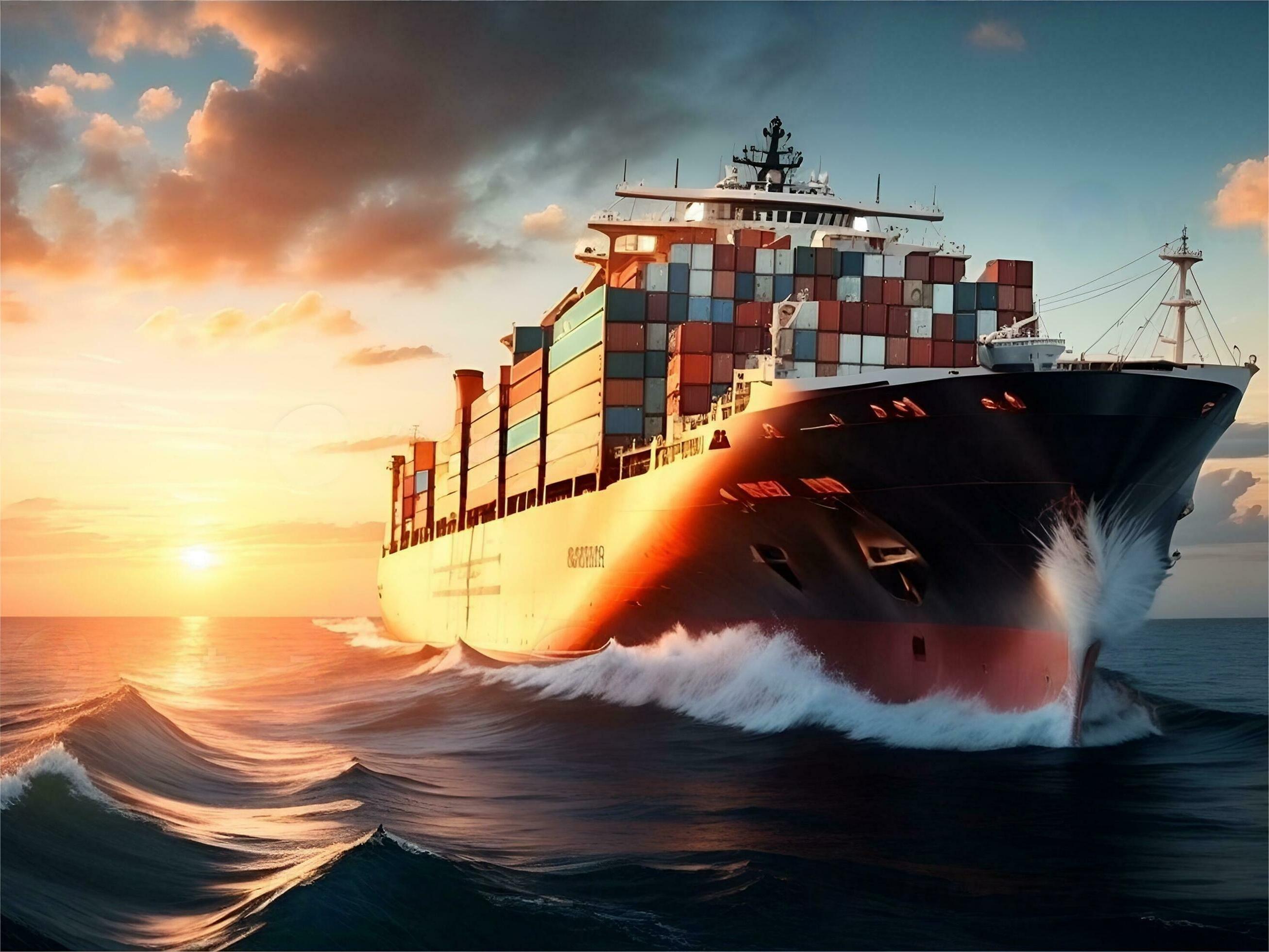 How to ship batteries and electronics to France