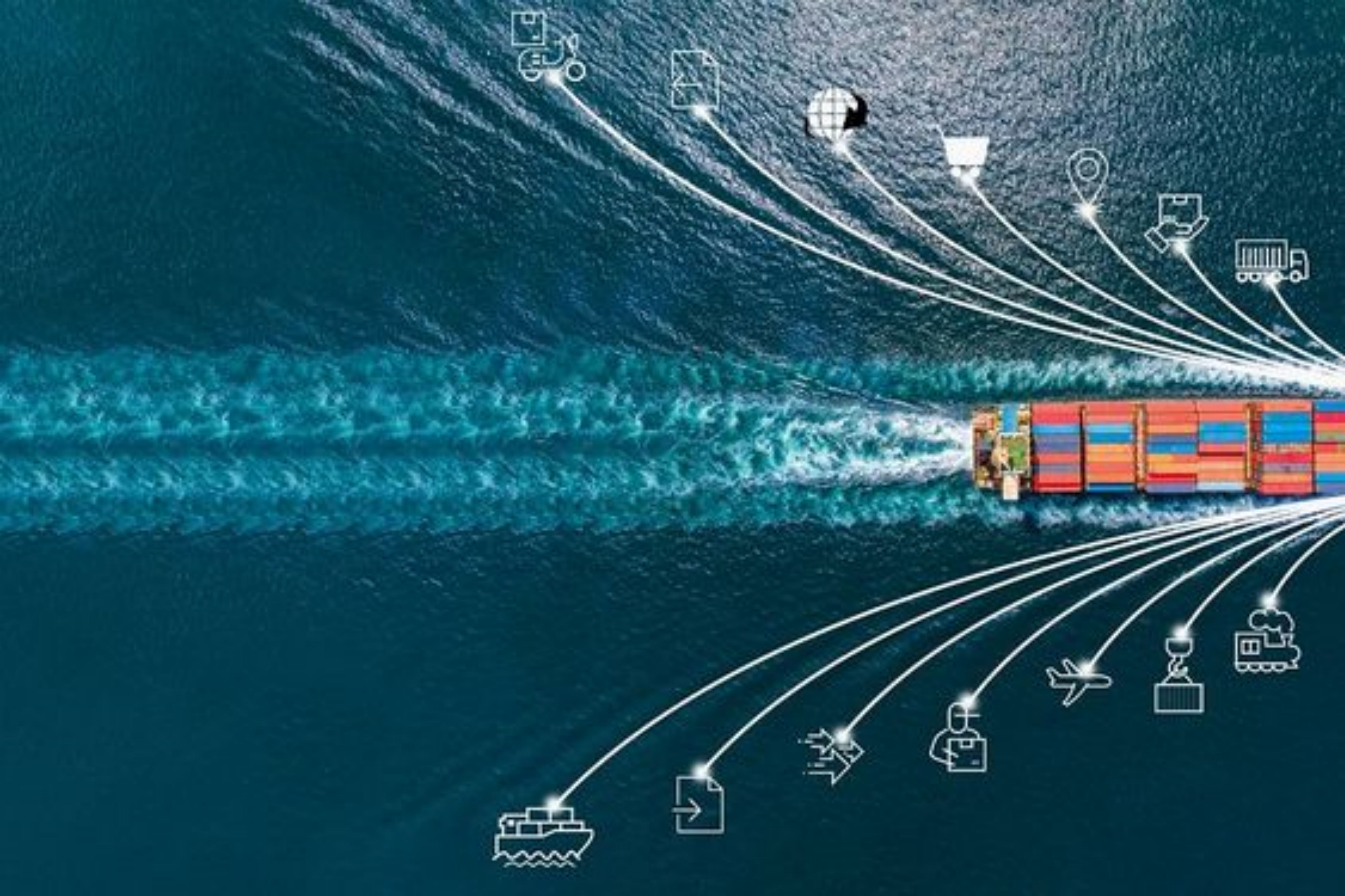 Shipping schedules China to Vietnam