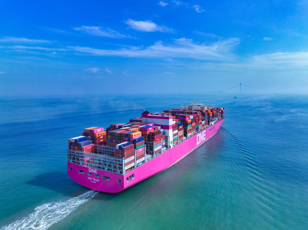 Handle perishable goods shipping to Saudi Arabia