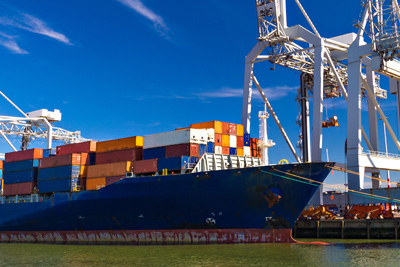 Resolve UK customs delays