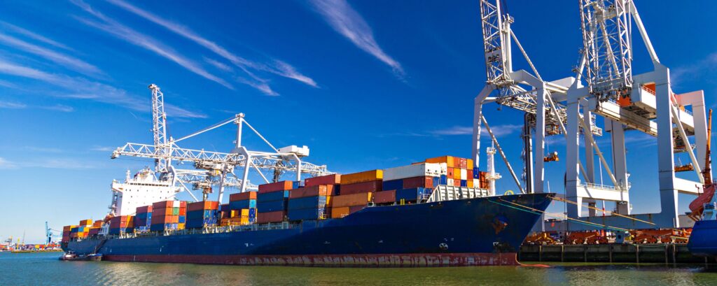 Packaging for Shipping to Vietnam