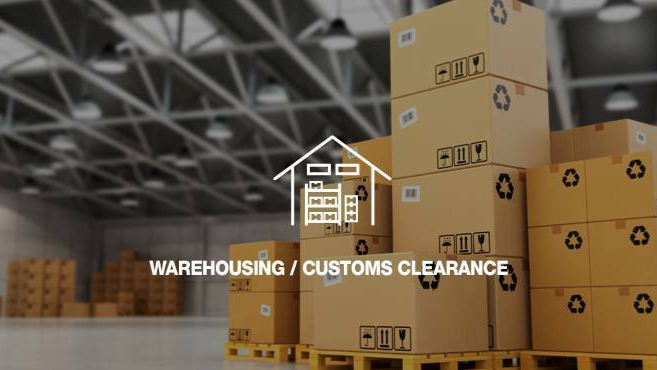 Manage logistics for China to Argentina trade