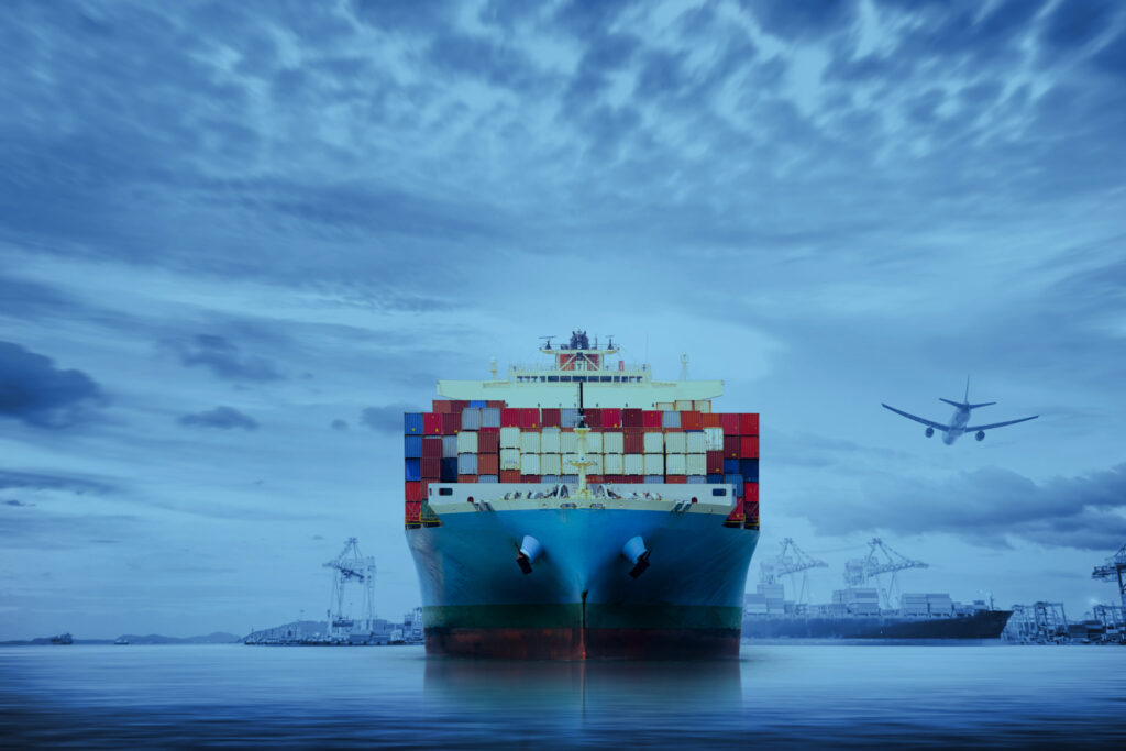 DDP shipping China to Portugal