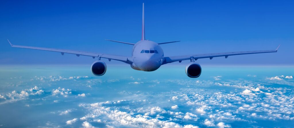 China to UK shipping time