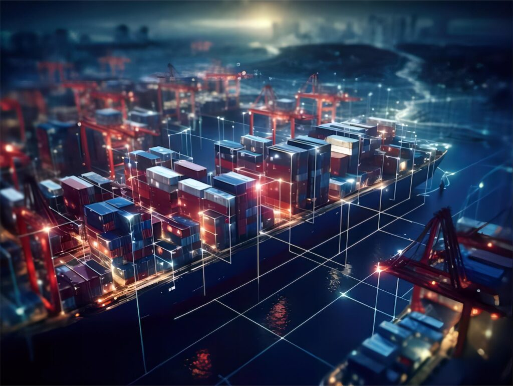 Using Alibaba for China - France shipping