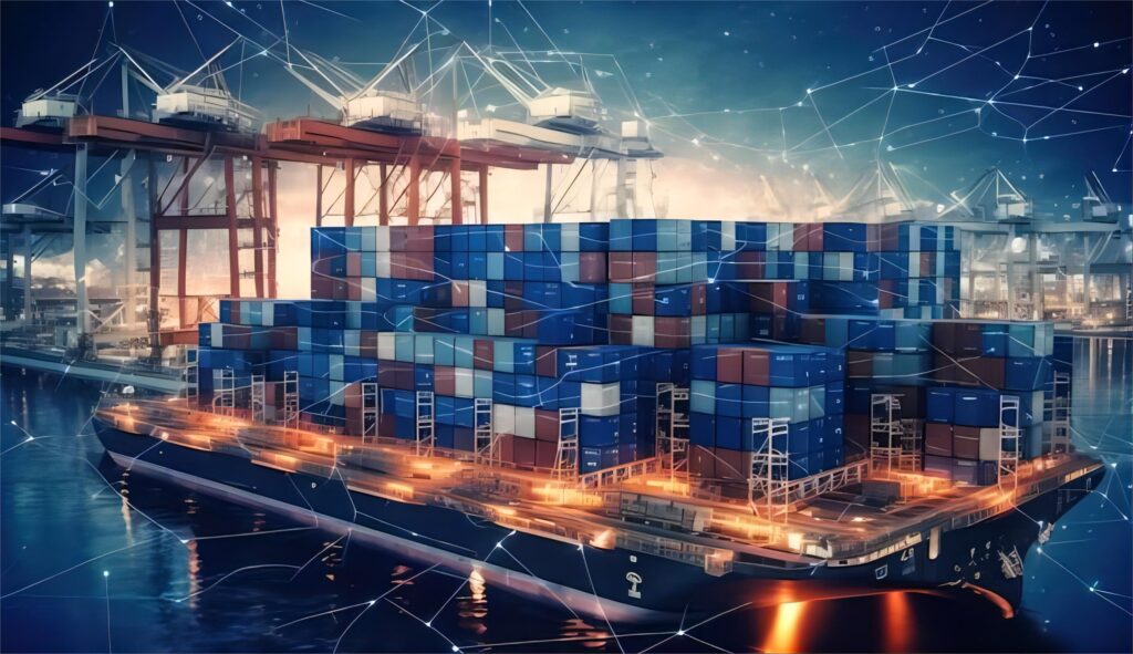 China to Iraq cosmetics export