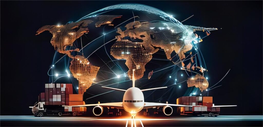 How to calculate CBM for Iraq ocean freight