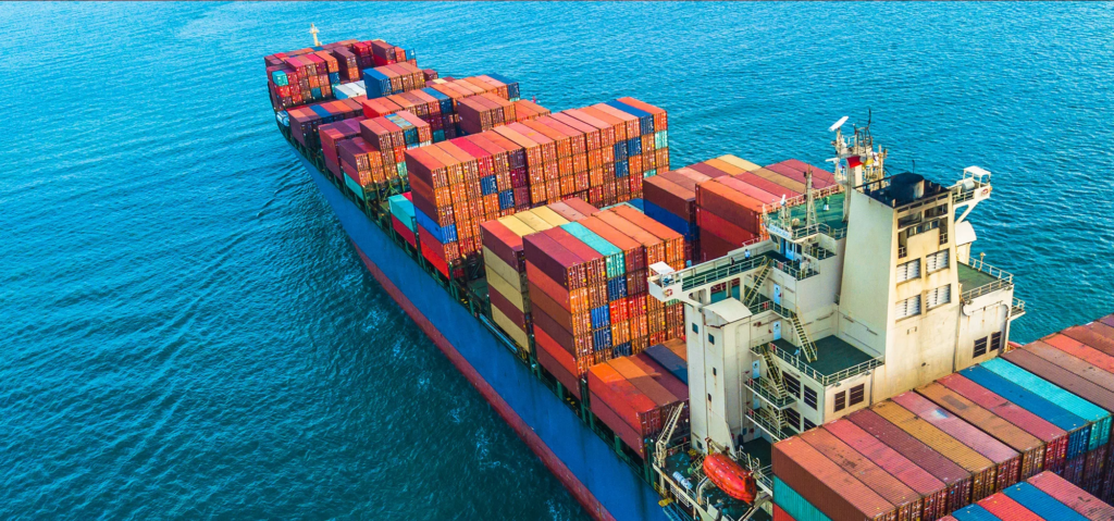 Choose a shipping Incoterm to Saudi Arabia