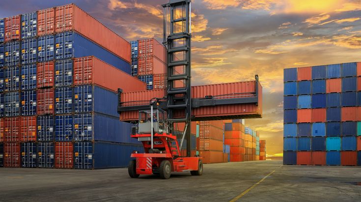 trusted LCL shipping from China to France