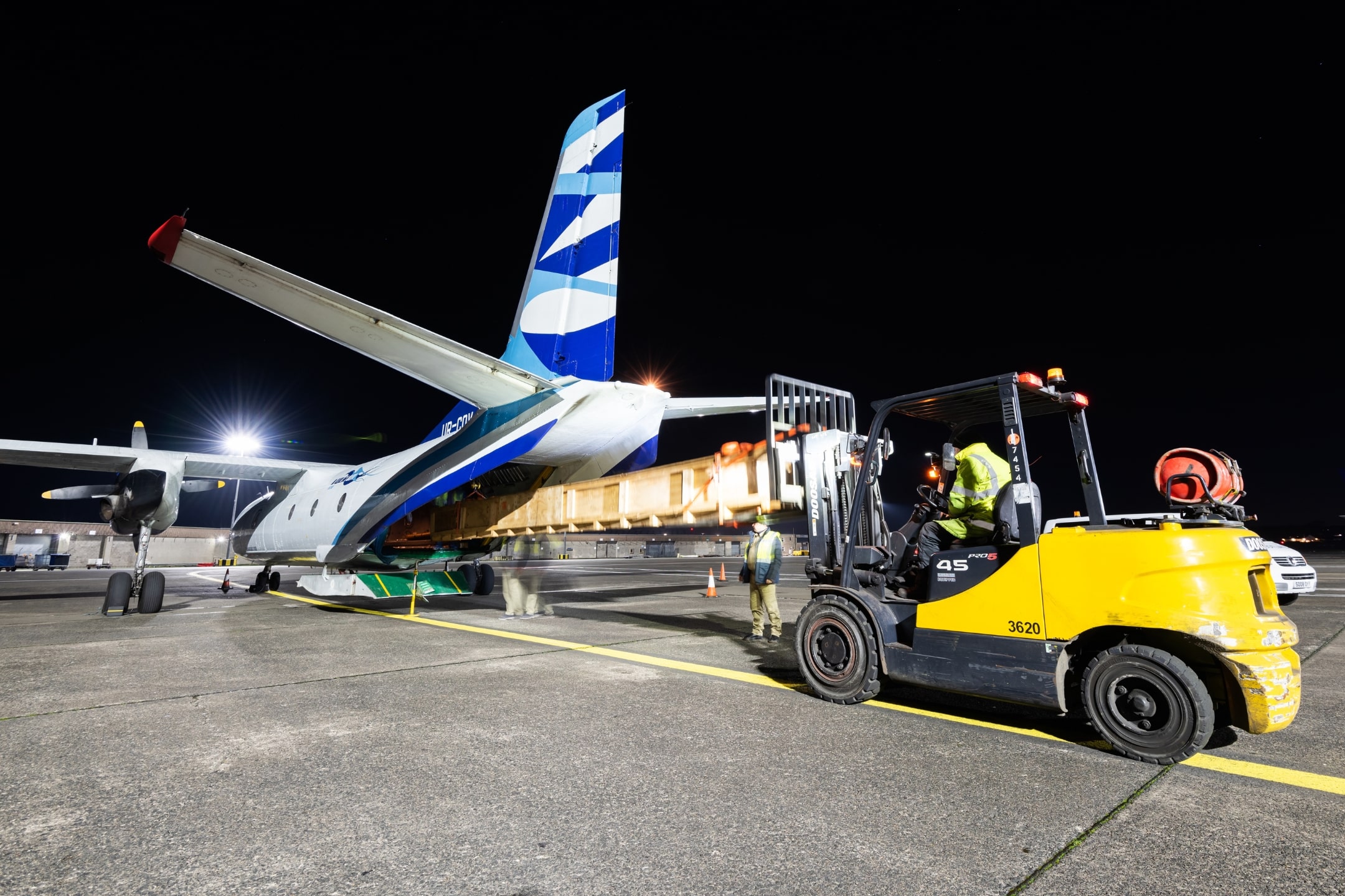 best air freight from China to Australia