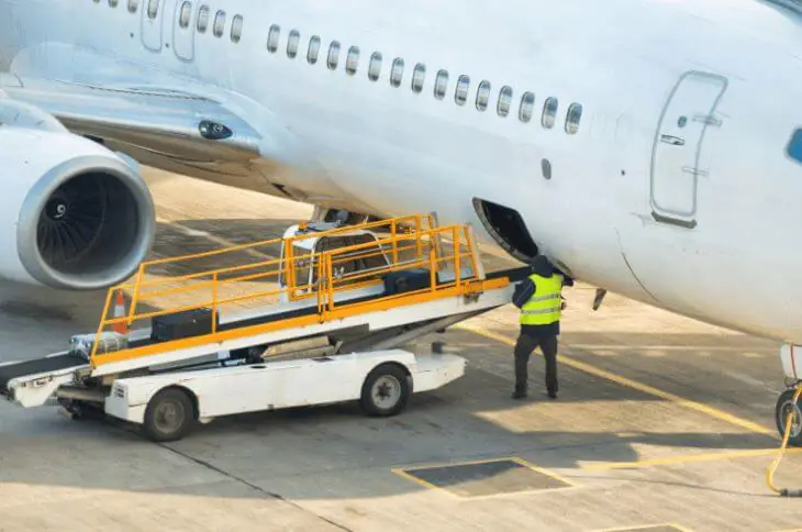 reliable air freight from Shenzhen to Netherlands