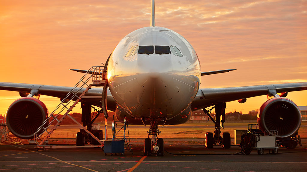 trusted air freight from Shenzhen to Italy