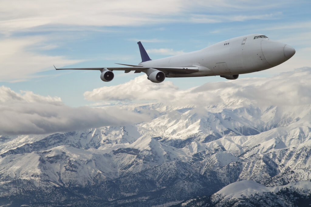 Reliable air freight from Shenzhen to France