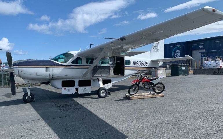 professional air freight from China to Netherlands