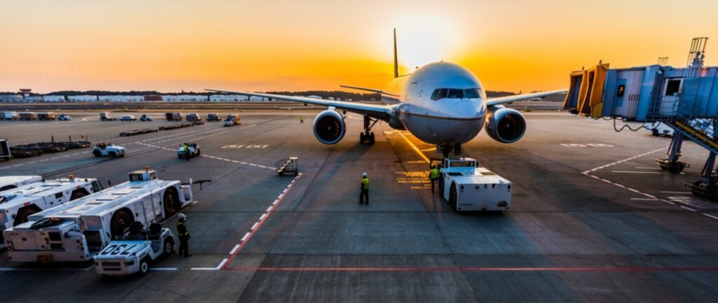 professional air freight from Shenzhen to Belgium