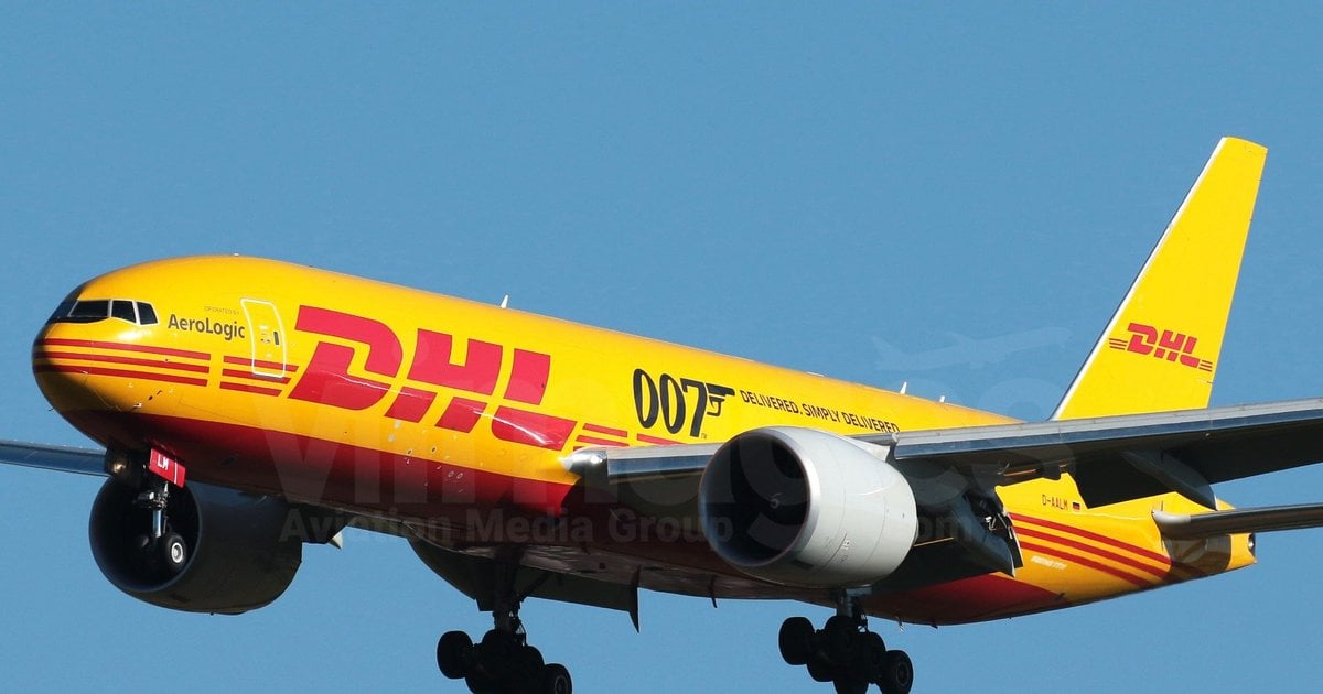 professional air freight from China to Spain