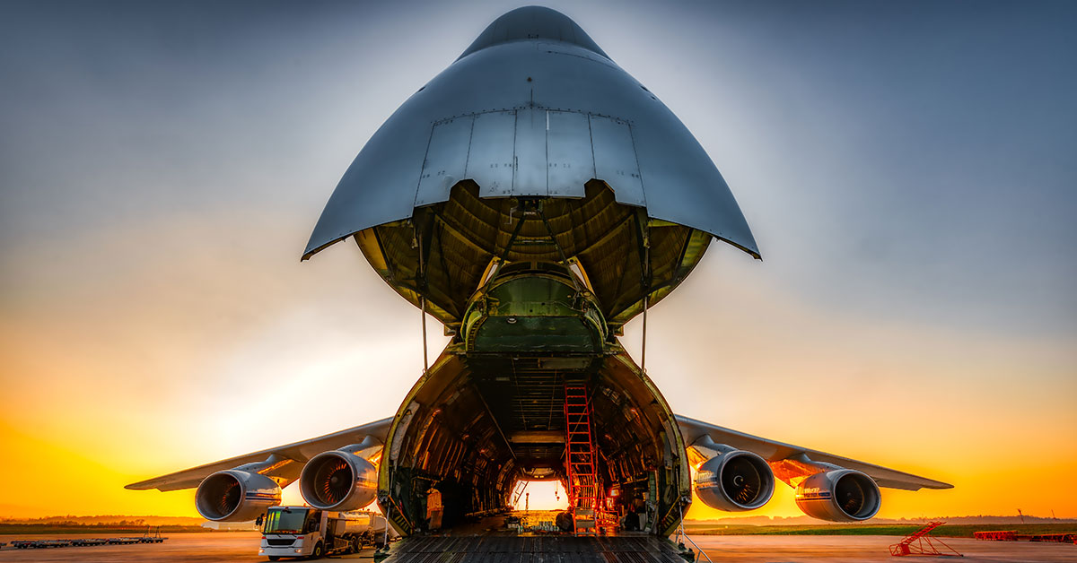 fast air freight from Shenzhen to Netherlands