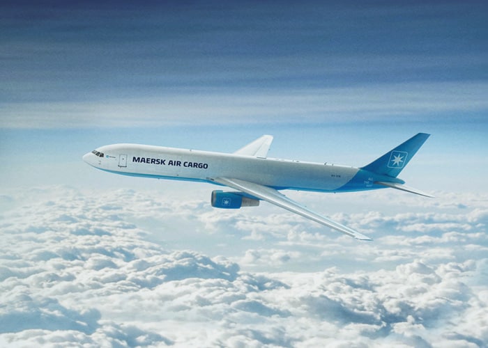 best air freight from Shenzhen to Canada