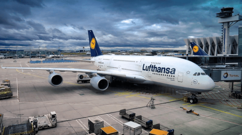 fast air freight from China to Canada