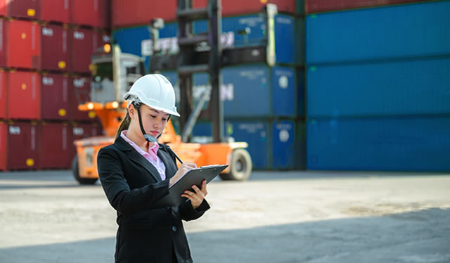 reliable customs clearance from Shenzhen to France