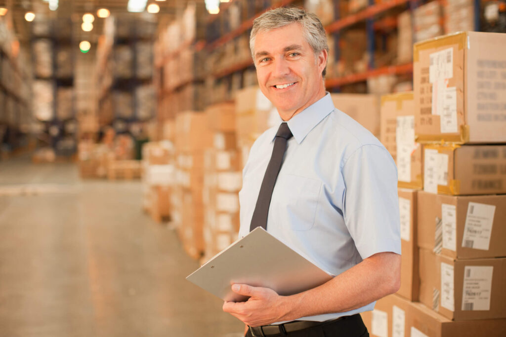 Reliable door to door delivery from Shenzhen to Germany