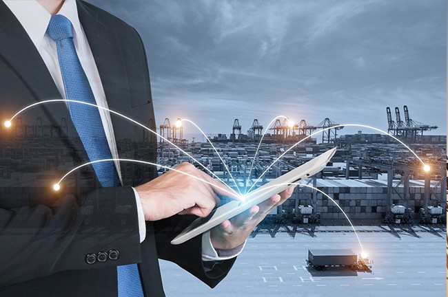 trusted door to door delivery from Shenzhen to Spain