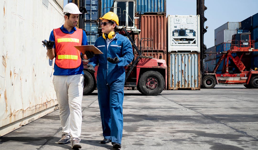 professional customs clearance from Shenzhen to Italy