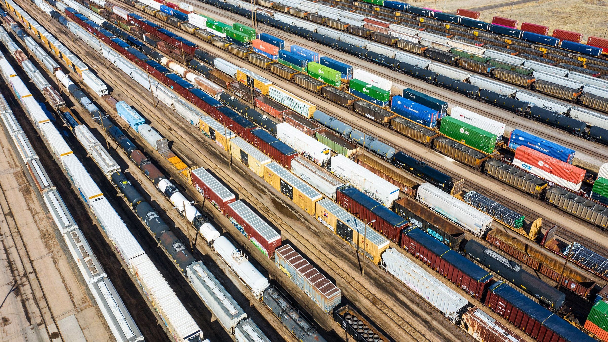 best rail freight from China to Italy