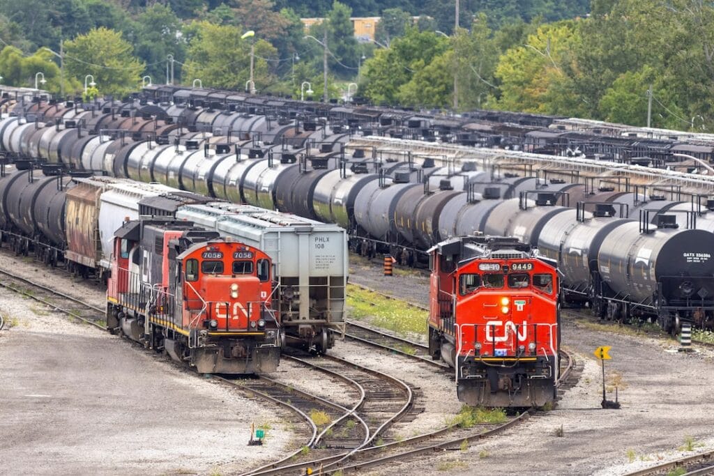 reliable rail freight from China to Italy