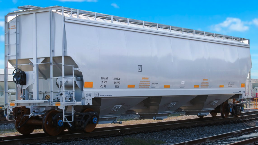 professional rail freight from China to France