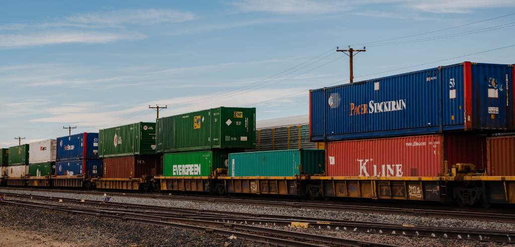 reliable rail freight from Shenzhen to Netherlands