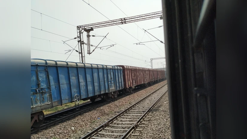 best rail freight from China to Spain