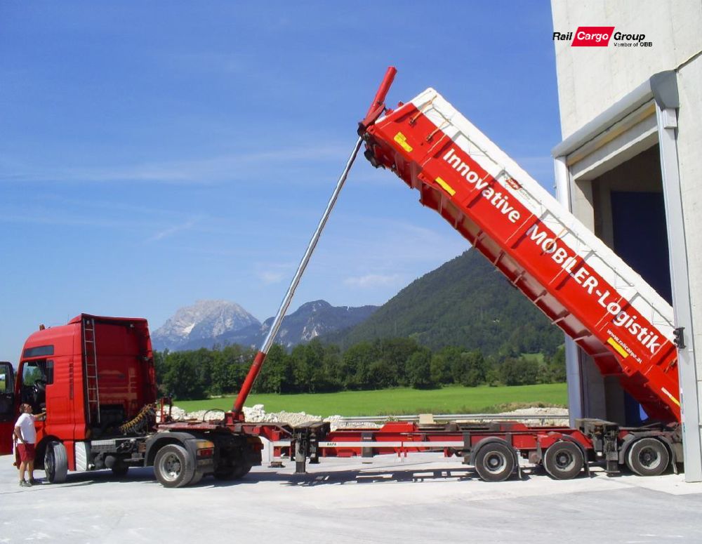 reliable rail freight from China to Spain