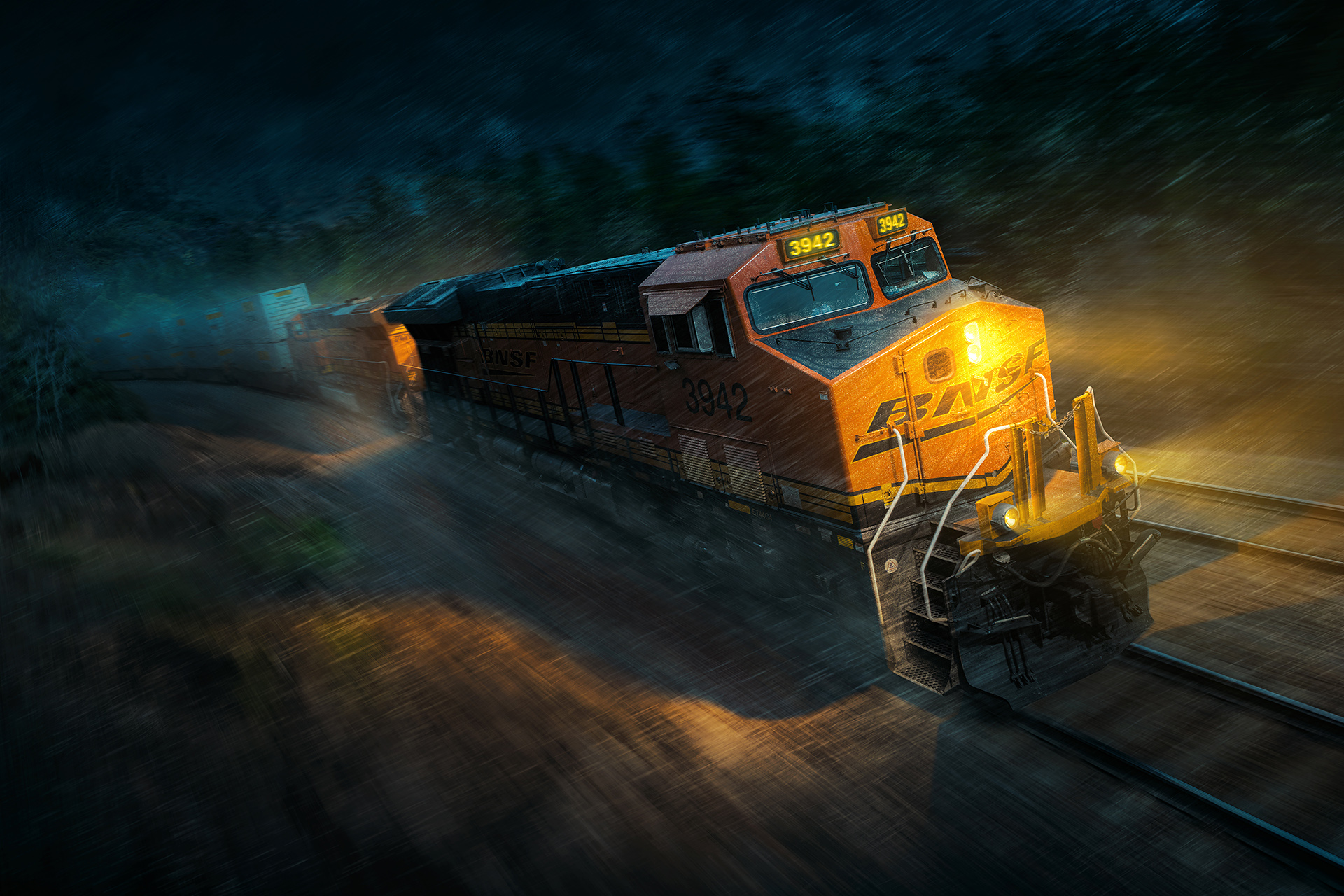 cheap rail freight from China to Spain